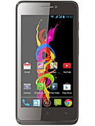 Best available price of Archos 45 Titanium in Czech