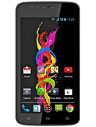 Best available price of Archos 53 Titanium in Czech