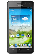 Best available price of Huawei Ascend G615 in Czech