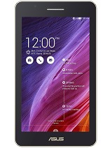 Best available price of Asus Fonepad 7 FE171CG in Czech