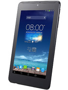 Best available price of Asus Fonepad 7 in Czech