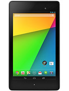 Best available price of Asus Google Nexus 7 2013 in Czech