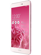 Best available price of Asus Memo Pad 8 ME581CL in Czech