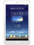 Best available price of Asus Memo Pad 8 ME180A in Czech