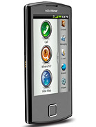 Best available price of Garmin-Asus nuvifone A50 in Czech