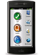Best available price of Garmin-Asus nuvifone G60 in Czech