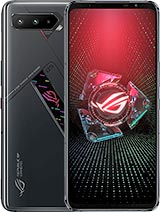 Best available price of Asus ROG Phone 5 Pro in Czech
