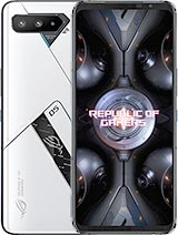 Best available price of Asus ROG Phone 5 Ultimate in Czech