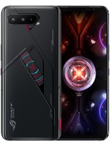 Best available price of Asus ROG Phone 5s Pro in Czech