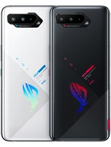 Best available price of Asus ROG Phone 5s in Czech