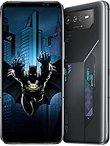 Best available price of Asus ROG Phone 6 Batman Edition in Czech