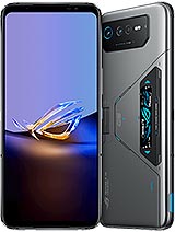 Best available price of Asus ROG Phone 6D Ultimate in Czech