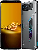 Best available price of Asus ROG Phone 6D in Czech
