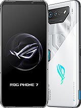 Best available price of Asus ROG Phone 7 in Czech