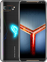 Best available price of Asus ROG Phone II ZS660KL in Czech
