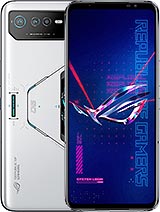 Best available price of Asus ROG Phone 6 Pro in Czech