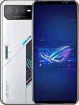 Best available price of Asus ROG Phone 6 in Czech
