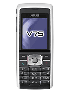 Best available price of Asus V75 in Czech