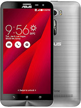 Best available price of Asus Zenfone 2 Laser ZE601KL in Czech