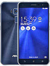 Best available price of Asus Zenfone 3 ZE520KL in Czech