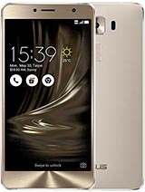 Best available price of Asus Zenfone 3 Deluxe 5-5 ZS550KL in Czech