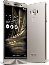 Best available price of Asus Zenfone 3 Deluxe ZS570KL in Czech