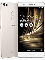 Best available price of Asus Zenfone 3 Ultra ZU680KL in Czech