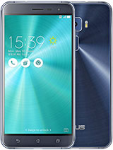 Best available price of Asus Zenfone 3 ZE552KL in Czech