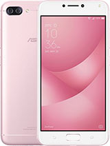 Best available price of Asus Zenfone 4 Max ZC554KL in Czech
