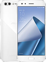 Best available price of Asus Zenfone 4 Pro ZS551KL in Czech