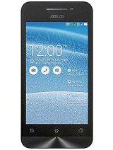 Best available price of Asus Zenfone 4 2014 in Czech