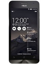 Best available price of Asus Zenfone 5 A500CG 2014 in Czech
