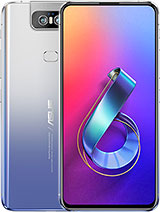 Best available price of Asus Zenfone 6 ZS630KL in Czech