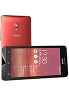 Best available price of Asus Zenfone 6 A600CG 2014 in Czech