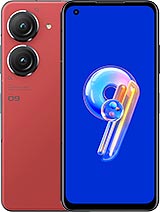 Best available price of Asus Zenfone 9 in Czech