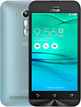 Best available price of Asus Zenfone Go ZB452KG in Czech
