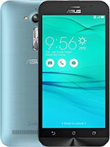 Best available price of Asus Zenfone Go ZB500KL in Czech
