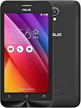 Best available price of Asus Zenfone Go ZC451TG in Czech