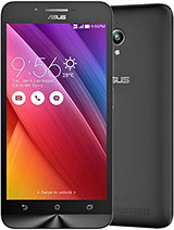 Best available price of Asus Zenfone Go ZC500TG in Czech