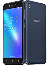 Best available price of Asus Zenfone Live ZB501KL in Czech