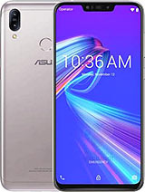 Best available price of Asus Zenfone Max M2 ZB633KL in Czech