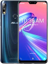 Best available price of Asus Zenfone Max Pro M2 ZB631KL in Czech