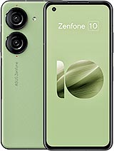 Best available price of Asus Zenfone 10 in Czech