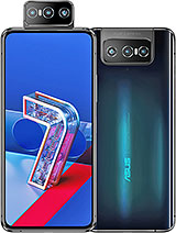 Best available price of Asus Zenfone 7 Pro in Czech