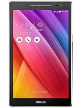 Best available price of Asus Zenpad 8-0 Z380C in Czech