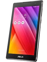 Best available price of Asus Zenpad C 7-0 in Czech