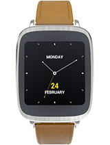 Best available price of Asus Zenwatch WI500Q in Czech