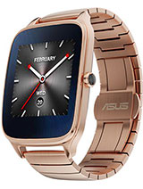 Best available price of Asus Zenwatch 2 WI501Q in Czech