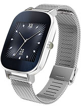 Best available price of Asus Zenwatch 2 WI502Q in Czech