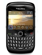 Best available price of BlackBerry Curve 8520 in Czech